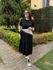 Vestido Cecilia Preto