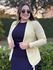 Blazer Juliana Amarelo