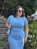  Conjunto Simone Azul Claro