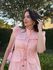 Chemise Sara Laise Rosa Claro