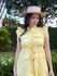 Chemise Sara Laise Amarelo