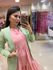 Blazer Juliana Verde Menta