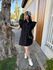 Chemise Lua Preto