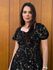 Vestido Nataly Preto Liberty I