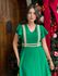 Vestido Valeria Verde