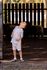 PIJAMA INFANTIL MASCULINO BERMUDA OVELHA
