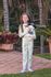 PIJAMA INFANTIL LONGO COM PUNHO COM BONECA CACHORRO
