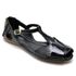 Sandalia Artesanal De Couro Cor Preto - 780
