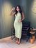 VESTIDO LEIA BASIC VERDE 
