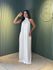 VESTIDO LONGO LENITA BRANCO