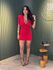 VESTIDO MARILIA VERMELHO