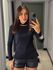 BLUSA MARIANE CAPUS PRETO