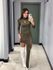 CONJUNTO LUDMILLA VERDE MUSGO