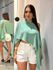 CROPEDD ZOE VERDE MENTA