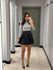 BODY BRUNA GOLA CINZA