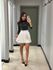 BODY BRUNA GOLA VERDE MILITAR