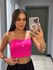 TOP ALFAIATARIA PINK