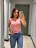 BABY LOOK LIA ROSA