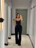 CONJUNTO LILIAN CAVADO PRETO