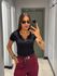 BABY LOOK LIA PRETO