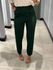 CALÇA MAIA ALFAIATRARIA VERDE MILITAR