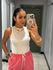 REGATA BASIC LOLA OFF WHITE