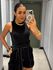 REGATA BASIC LOLA PRETO