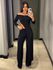 CONJUNTO LAILA PRETO