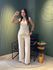 CONJUNTO CECILIA ALFAIATARIA NUDE