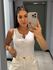 REGATA JADE CAVADA OFF WHITE