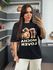 MAX T-SHIRT MOCHA LOVER PRETO