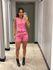 CONJUNTO LINHO LEIA ROSA BEBE