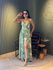 VESTIDO BETHANIA VERDE 