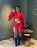 CONJUNTO LORENA VERMELHO