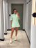 MAX T-SHIRTS BASIC VERDE AGUA
