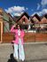 SOBRETUDO CHILE PINK