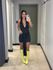 VESTIDO ISA PALA PRETO