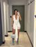 VESTIDO ISA PALA BRANCO