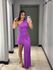 VESTIDO DEBORA PALA LAVANDA