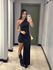 VESTIDO DEBORA PALA PRETO