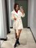 SOBRETUDO CHILE OFF WHITE