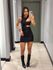 VESTIDO TALITA PRETO