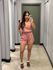 CONJUNTO REBECA SHORT ROSA