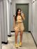 CONJUNTO REBECA SHORT NUDE
