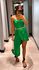 VESTIDO CRIS VERDE 