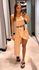 VESTIDO CRIS NUDE