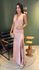 VESTIDO MUNIQUE ROSA
