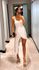 VESTIDO CRIS OFF WHITE