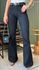 CALÇA JEANS FLARE