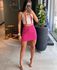 SAIA ALFAIATARIA MARIS PINK